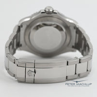 Rolex Yachtmaster 40 2022
