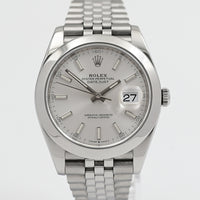 Rolex Datejust 41 2020