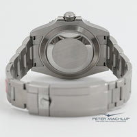 Rolex Submariner Date 41 2025 'Starbucks'