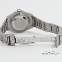 Rolex Submariner Date 41 2025 'Starbucks'