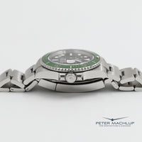 Rolex Submariner Date 41 2025 'Starbucks'