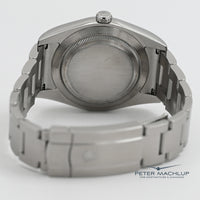 Rolex Oyster Perpetual 39 2018