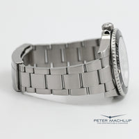 Rolex Submariner No Date 2013