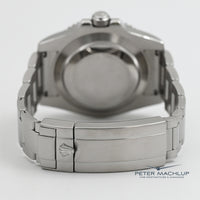Rolex Submariner No Date 2013