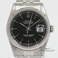Rolex Datejust 36 1996