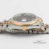 Rolex Datejust 36 1992