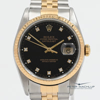 Rolex Datejust 36 1992
