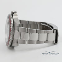 Rolex GMT Mater 2 Pepsi 2022