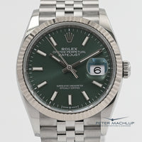 Rolex Datejust 36 2023