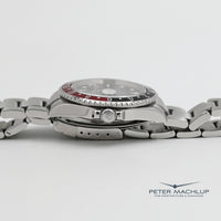 Rolex GMT Master 2 2007
