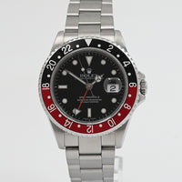 Rolex GMT Master 2 2007