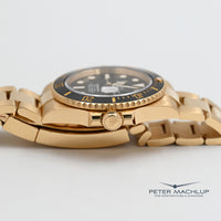 Rolex Submariner Date 41 2025