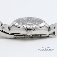 Rolex Sky-Dweller 42 2019