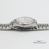 Rolex Land-Dweller 36 2025