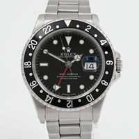 Rolex GMT Master 1997