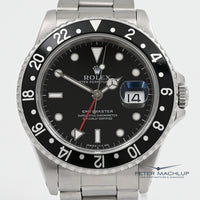 Rolex GMT Master 1997