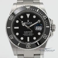 Rolex Submariner Date 2025