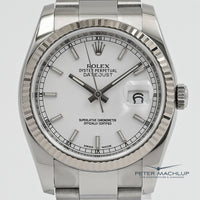 Rolex Datejust 36