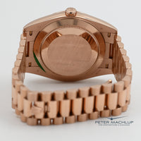 Rolex Day-Date 40 2025