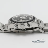 Tudor Black Bay Chronograph