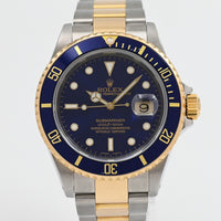 Rolex Submariner Date 2003
