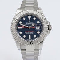 Rolex Yacht-Master 40 2024