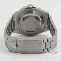 Rolex Sea-Dweller 43 Red