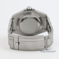 Rolex Submariner Date 2022
