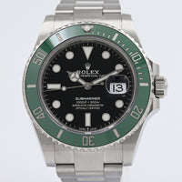Rolex Submariner Date 2022