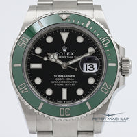 Rolex Submariner Date 2022