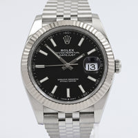 Rolex Datejust 41 2023