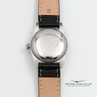 Rolex Oyster Perpetual Bubbleback
