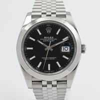 Rolex Datejust 41 2022