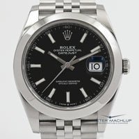 Rolex Datejust 41 2022