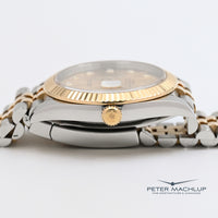 Rolex Datejust 41 2019