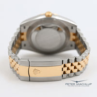 Rolex Datejust 41 2019