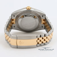 Rolex Datejust 41 2019
