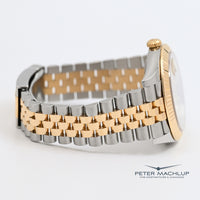 Rolex Datejust 41 2019