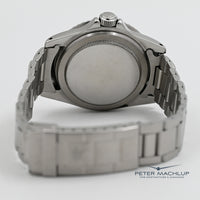 Rolex Submariner No Date 1972