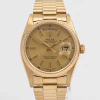 Rolex Day-Date 36 1978
