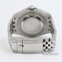 Rolex GMT-Master II