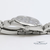 Rolex Explorer 40 2023