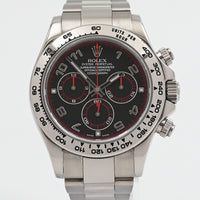 Rolex Cosmograph Daytona 40 2014