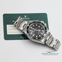 Rolex Sea-Dweller 2000 1978