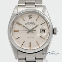 Rolex Airking Date 34 1973