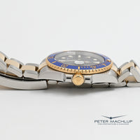 Rolex Submariner Date 40 2018