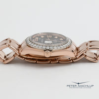 Rolex Pearlmaster 39 2017