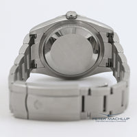 Rolex Oyster Perpetual 36 2023