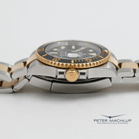 Rolex Submariner Date 40 2020