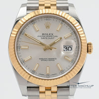 Rolex Datejust 41 2018